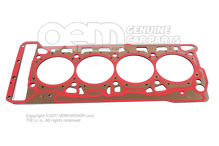 Uszczelka głowicy cylindra 06K103383K (1)