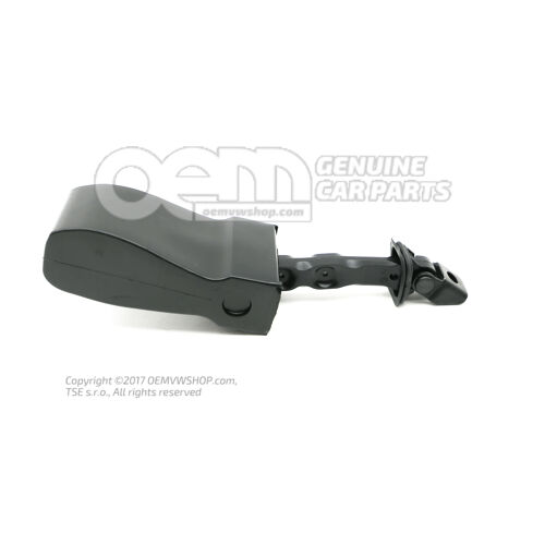 Blokada drzwi 5J0837249C