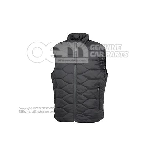 3A4084032D 041 Jacket, XL, unisex, black, GTI Collection