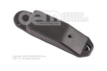 Gniazdo - jack 8V0802847A