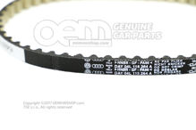 Pasek zębaty 04L115264A (1)