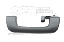 Uchwyt, składana dusza (czarny) 8K0857608A 4PK