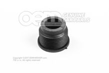 Wkładka do wtryskiwacza 058133555