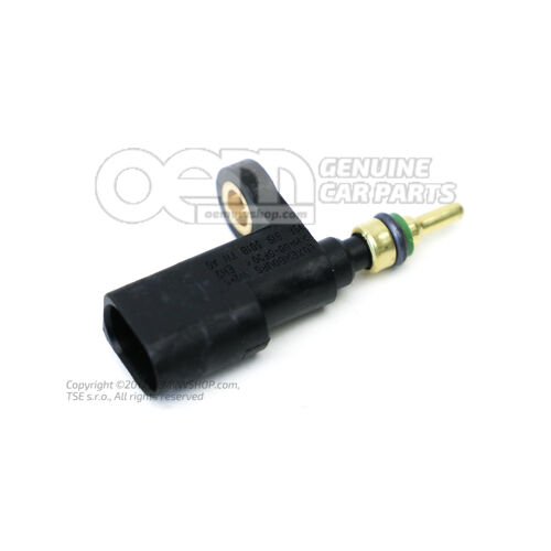 Czujnik temperatury płynu chłodzącego 03F919501B