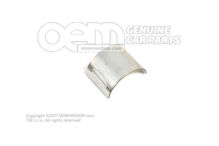 Panewka łożyska wałka rozrządu żółta 038103673C GLB