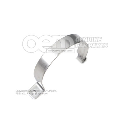 Zacisk 7H0819597