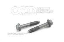 Śruba sześciokątna M12X1,5X78 N  10207804 (1)