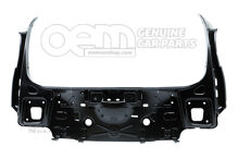 Tylny panel 1Z9813301