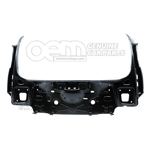 Tylny panel 1Z9813301