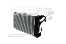 Ogrzewanie dla Passata B5/B5GP 8D1819031C (1)