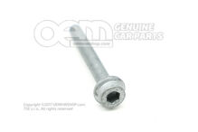 Gniazdo hd. śruba z kołnierzem N  10300804 (5)