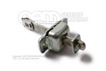 Blokada drzwi 6K0837249A