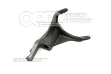 Wałek selektora z widełkami selekcyjnymi 086311550A (1)