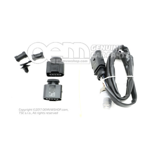 Zestaw naprawczy sondy lambda 1K0998262S