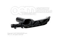Halter dla Passata B5/B5GP 078121235G (1)