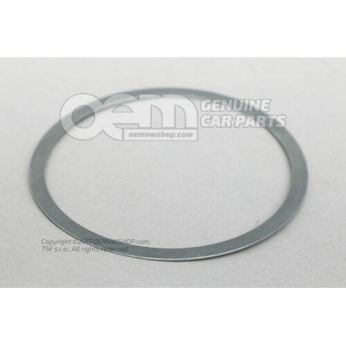 Regulacja podkładki WHT005419E