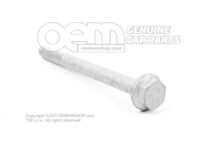 Śruba, sześciokąt. hd. N 10328002 Śruba, sześciokąt. hd. N 10328002