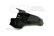 Osłona termiczna – kierownica z lewej strony 5Q0614321C (1)