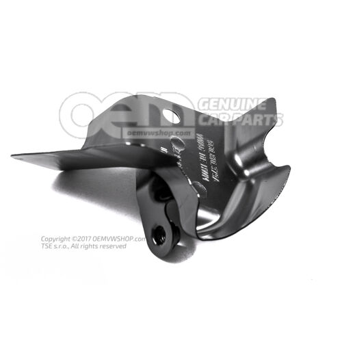 Wspornik - błotnik 5G0810379A