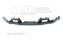 Element wypełniający z pianki 8W0807550