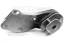 Wsparcie skrzyni biegów 8A0599133B (1)