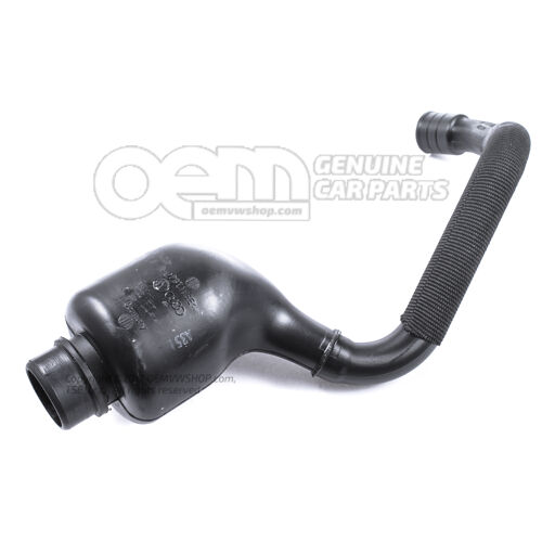 Entlüftungsrohr dla Passata B5GP 06B103211H