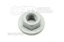 Klątwa. nakrętka z podkładką M8 N  90486204
