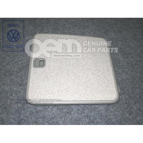 Drzwi do Volkswagena Campmob. (Typ2/Transnp./LT) 701070106G