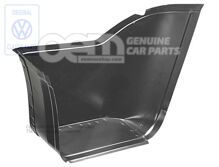 Część przekrojowa - stopień wejściowy 281801170B