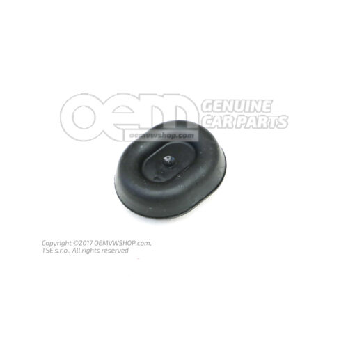 Korki rozmiar 12,5X18 6K0813583
