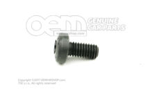 Śruba z łbem gniazdowym z łbem gniazdowym sześciokątnym (kombinacja) M6X12 N 10335205 Śruba z łbem gniazdowym z łbem gniazdowym sześciokątnym (kombinacja) M6X12 N 10335205