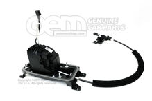 Mechanizm selektora 2Q1713023AM (2)