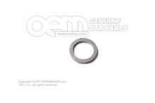 Pierścień uszczelniający N  0138132