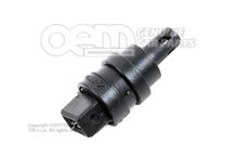 Czujnik temperatury 028906081