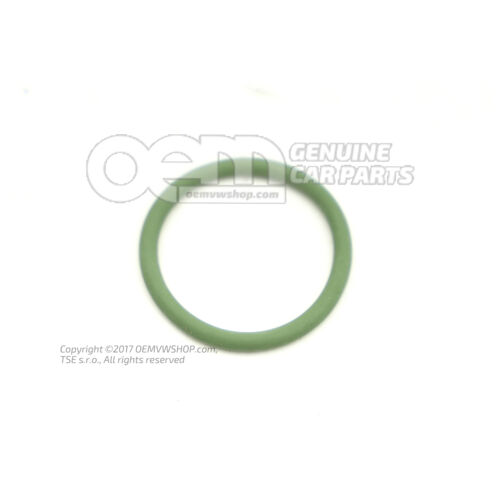 O-ring 23X2,6 N  90465003