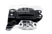 Montaż skrzyni biegów 2Q0199555BJ