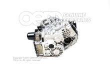 Skrzynia biegów 7-biegowa dwusprzęgłowa Audi A1/S1 8X 0AM300040A (5)