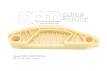 Szyna ślizgowa 06H109469AQ Szyna ślizgowa 06H109469AQ