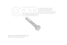 Śruba sześciokątna M12X1,50X75 N 0101835 Śruba sześciokątna M12X1,50X75 N 0101835