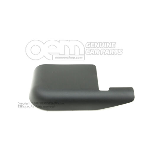 Zaślepka dusza (czarna) 8E0864510  4PK