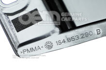 Listwa słupka B, czarna 1S4853290B 041 (2)