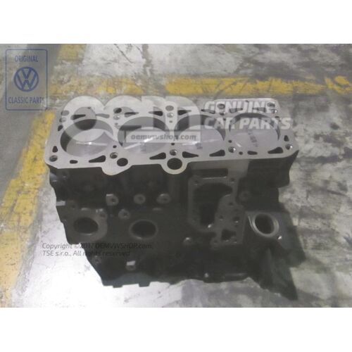 blok cyl 058103101F