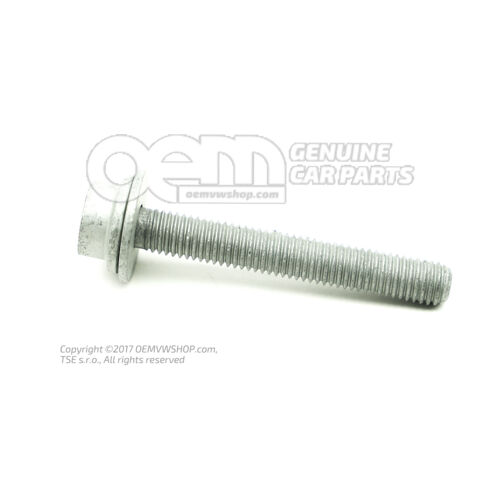 Śruba z łbem gniazdowym z wewnętrznym łbem wielopunktowym M10X70-ITR-TM N  91153101