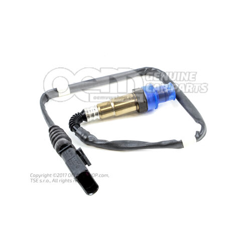 Sonda lambda 4H0906262N