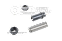 1 zestaw tulei ochronnych z kołkami prowadzącymi 420698470