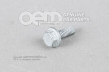 Śruba z kołnierzem sześciokątnym N  10718801