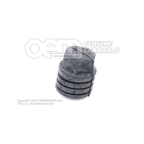 Zatrzymaj bufor 4B0823481