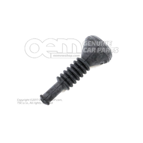 Rozmiar przelotki 13,5X1 443906102G