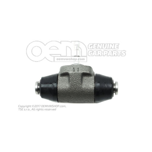 Cylinder hamulcowy koła 6U0611053B