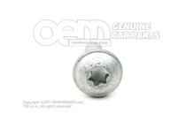 Śruba z łbem gniazdowym owalnym sześciokątnym N  10714801 (3)